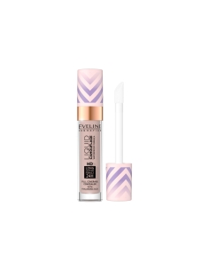 Eveline Cosmetics Liquid Camouflage Concealer 04 Light... 2