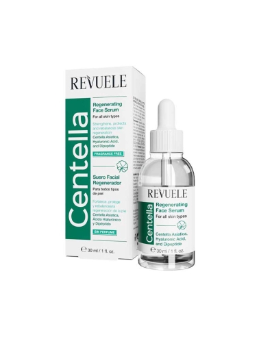 Revuele Centella Regenerating Face Serum 30ml
