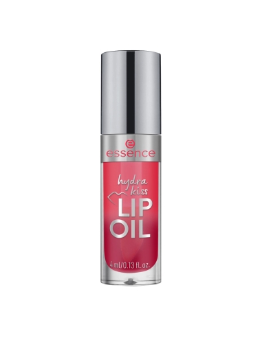 Essence Hydra Kiss Lip Oil 03 Pink Champagne 4ml