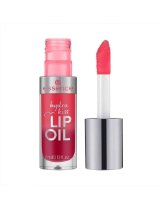 Essence Hydra Kiss Lip Oil 03 Pink Champagne 4ml 2