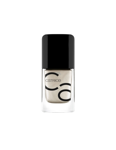 Catrice Iconails Gel Lacquer 155 Silverstar 10,5ml