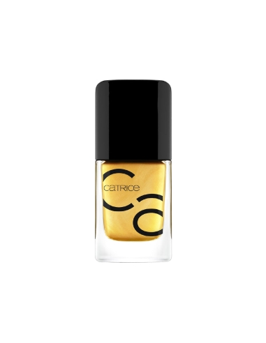 Catrice Iconails Gel Lacquer 156 Cover Me in Gold 10,5ml