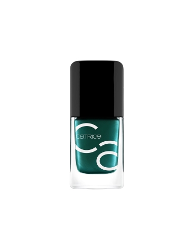 Catrice Iconails Gel Lacquer 158 Deeply In Green 10,5ml