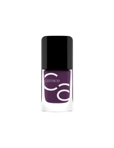 Catrice Iconails Gel Lacquer 159 Purple Rain 10,5ml