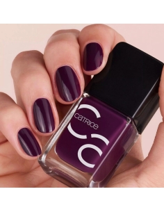 Catrice Iconails Gel Lacquer 159 Purple Rain 10,5ml 2