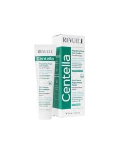 Revuele Centella Repairing Face Gel-Cream 40ml