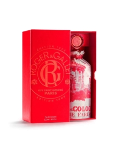 Roger Gallet Edição Limitada 1806 Jean Marie Farina 500ml 2