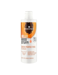 Essence Hello Good Stuff Skin Perfecting Toner 100ml 2