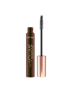 Catrice Pure Volume Magic Brown Mascara 10ml