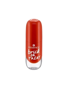 Essence Gel Nail Colour 59 Brick or Treat 8ml