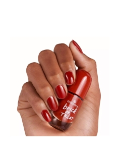 Essence Gel Nail Colour 59 Brick or Treat 8ml 2