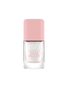 Catrice Dream In Soft Glaze Nail Polish 010 Hailey Baby...