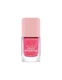 Catrice Dream In Jelly Sparkle Nail Polish 030 Sweet...