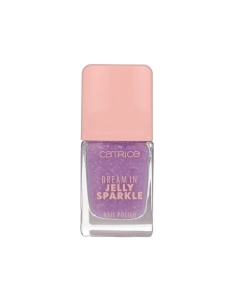 Catrice Dream In Jelly Sparkle Nail Polish 040 Jelly...