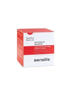 Sensilis Skin Rescue Barrier 50ml 2