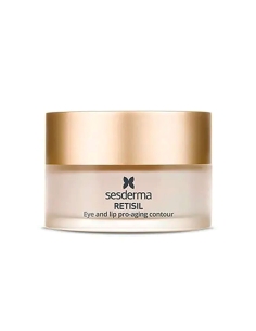 Sesderma Retisil Creme de Olhos e Lábios 30ml 2