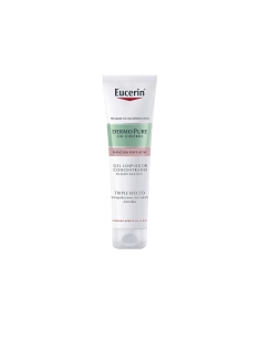 Eucerin Dermopure Gel de Limpeza Concentrado Triplo... 2