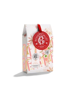 Roger Gallet Pack Fleur de Figuier Ritual Perfumado