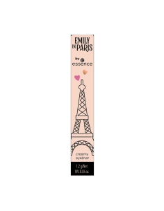 Essence Emily in Paris Creamy Eyeliner 1,2g 2