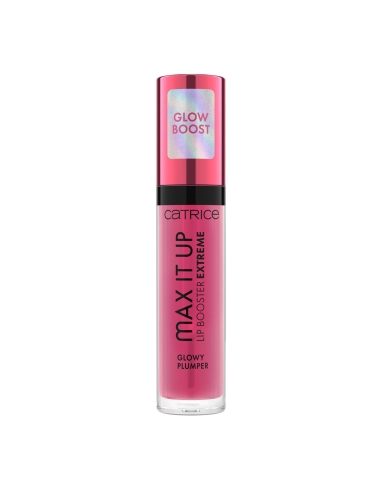 Catrice Max It Up Lip Booster Extreme 040 Glow On Me 4ml