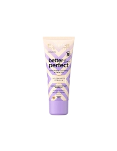 Eveline Better than Perfect 05 Creamy Beige 30ml 2