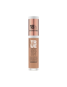 Catrice True Skin High Cover Concealer 015 Warm Vanilla...