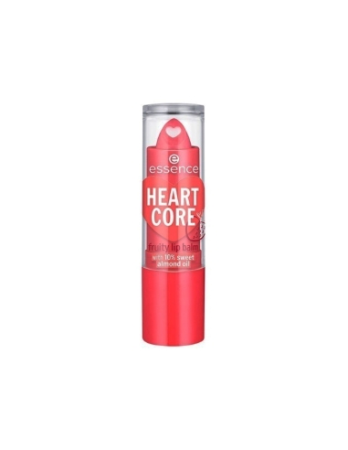 Essence Heart Core Fruity Lip Balm 02 3g