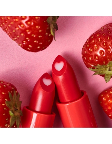 Essence Heart Core Fruity Lip Balm 02 3g