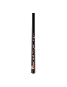 Essence Eyeliner Pen Extra-Long Lasting 010 Blackest...