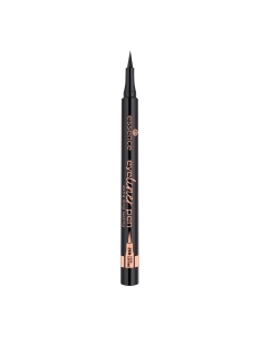 Essence Eyeliner Pen Extra-Long Lasting 010 Blackest... 2