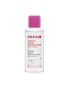 Uresim Água Micelar 100ml