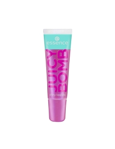 Essence Juicy Bomb Shiny Lipgloss 105 Bouncy Bubblegum 10ml