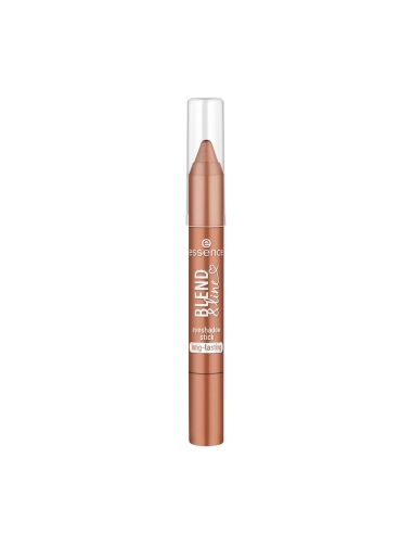 Essence Blend and Line Eyeshadow Stick 01 Copper Feels 1,8g