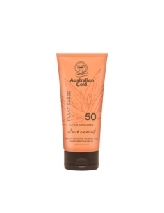 Australian Gold Plant Based Loção Corporal SPF50 177ml