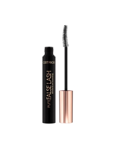 Catrice Pure False Lash Beyond Black Mascara 10ml