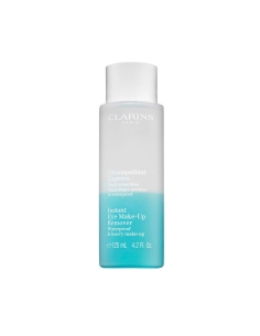 Clarins Instant Eye Make-Up Remover 125ml