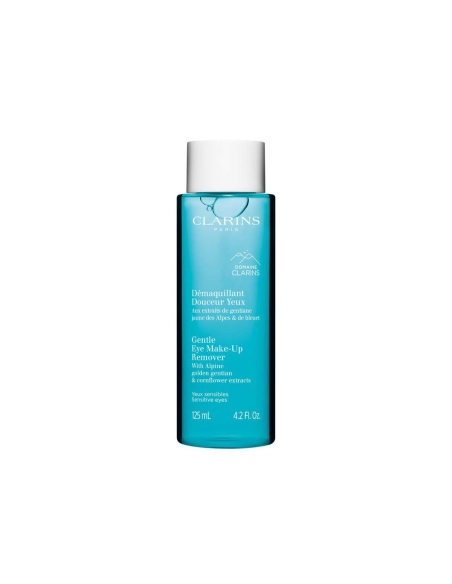 Clarins Gentle Eye Make-Up Remover 125ml