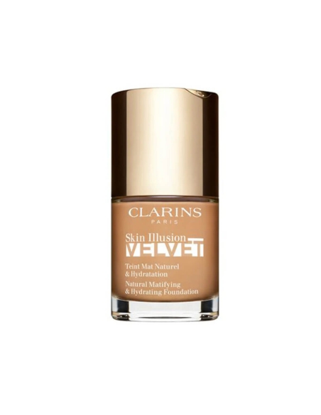 Clarins Skin Illusion Velvet 111N 30ml