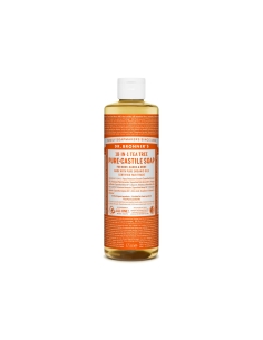 Dr. Bronner´s Sabonete Líquido Biológico Tea Tree 475ml