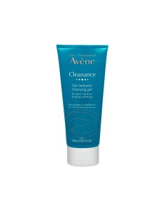 Avène Cleanance Gel de Limpeza 200ml