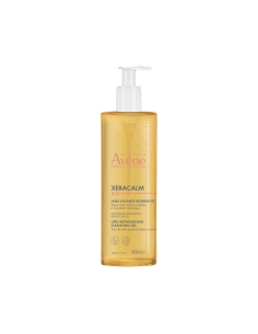 Avène XeraCalm A.D Óleo de Limpeza Relipidante 400ml