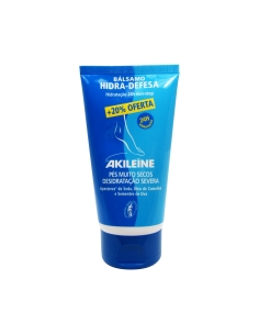 Akileine Bálsamo Hydra Defesa 125ml