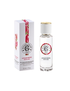 Roger Gallet Gingembre Rouge Água Fresca Perfumada 30ml 2