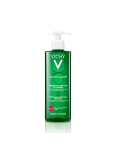 Vichy Normaderm Phytosolution Gel de Limpeza Purificante...