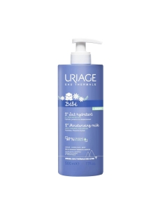 Uriage Bebé 1er Lait Hydratant 500ml