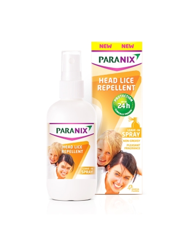 Paranix Repel Spray 100ml