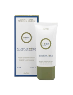 Ioox Anagras Creme Hidratante 50ml