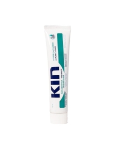 Kin Pasta dos Dentes 125ml