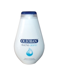 Oleoban Duche Diário 300ml