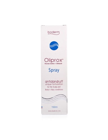 Oliprox Spray Capilar Anticaspa 150ml